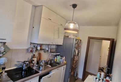 Apartament cu 3 camere decomandat, mobilat în Lipovei - 5