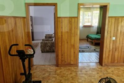 Casă cu 4 camere cu Teren 3166 Mp în Bejan - 11