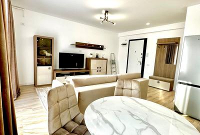 Apartament Tomis Plus la cheie - Totul nou - TVA INCLUS - 3