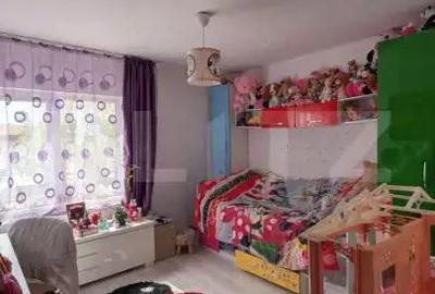 Casă cu 4 camere cu Teren 168 Mp în Central - 11