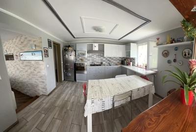 Dealul Florilor VILA D+P+M 240mp finisata, mobilata cu 530mp teren! - 7