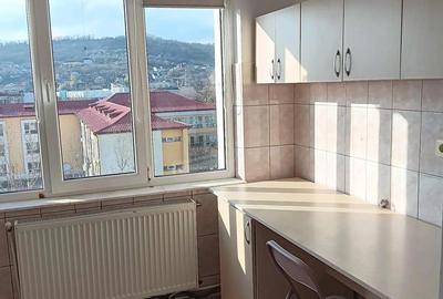 Garsonieră decomandată în Tătărași - 1