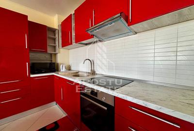Apartament cu 3 camere semidecomandat, mobilat în Gheorghe Lazăr - 3