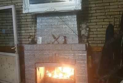 Casă cu 5 camere cu Teren 450 Mp în Mărăcineanu - 3