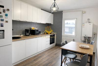 Apartament cu 2 camere decomandat, mobilat în Zorilor - 1