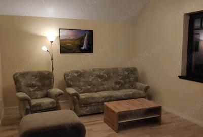 Apartament cu 2 camere decomandat în Dumbrăvița - 5