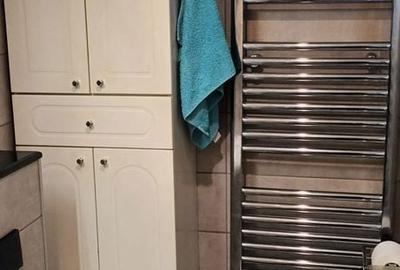 Apartament cu 2 camere decomandat în Griviței - 7