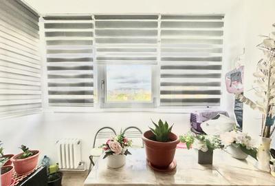 Apartament 3 camere, decomandat, et. 7/9, zona Gh. Lazar -I - 11