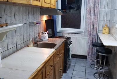 Garsoniera de inchiriat central Pitesti - 4