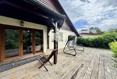 Casa 5 camere Gruiu | Garaj | Curte libera - 35