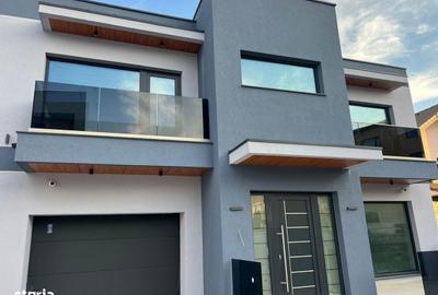 Casă cu 4 camere în Palazu Mare - 2