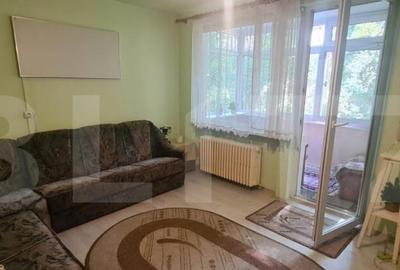 Apartament 3 camere, zona Tudor, investitie foarte buna - 3