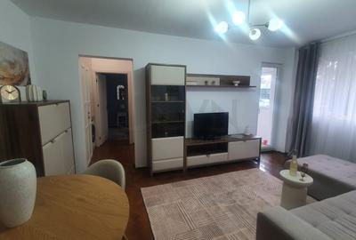REA1027276 Apartament 2 camere l Sector 1 Bucurestii Noi l Renovat complet mobil - 5