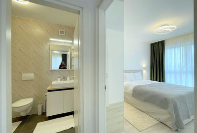 Apartament 2 camere + parcare - Denya Forest 5 - 9