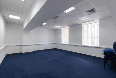 Spatiu de biouri in cladire reprezentativa, parcare generoasa - 5