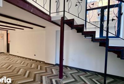 Spațiu comercial, de 130 mp, în Griviței - 5