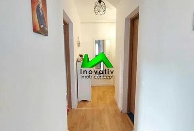 Apartament de vanzare 2 camere Terezian - 3