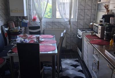 Apartament cu 2 camere semidecomandat în Micro 11 - 5