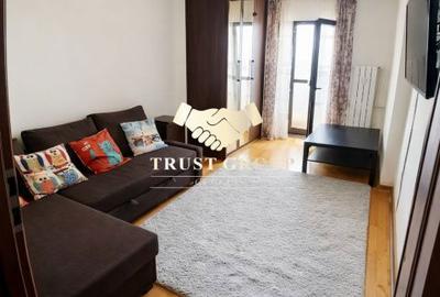 Apartament cu 4 camere decomandat, mobilat în Drumul Taberei - 10