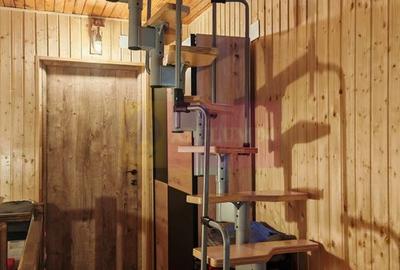 Apartament cu 4 camere de vanzare in Busteni Apartament cu 4 camere de vanzare in Busteni - 58