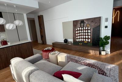 Vanzare penthouse One Cotroceni Park - 2