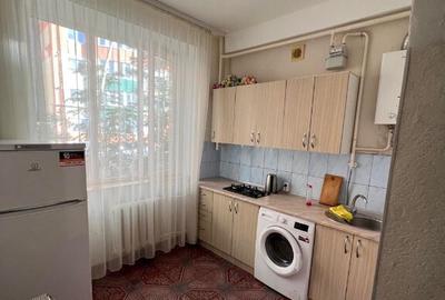 Garsoniera zona SANPETRU de vanzare - 2