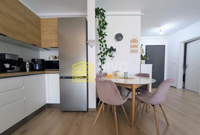 Apartament 2 camere - Tg. Mure? - Maurer - Bloc Nou - 4