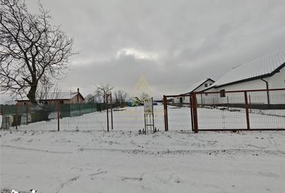 Teren de 1450 mp, în Letea Veche - 5