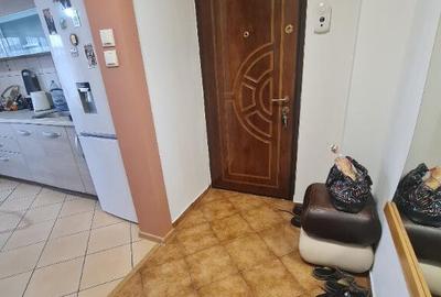 Apart 3 camere, Buzaului, 80 mp, mobilat - 11