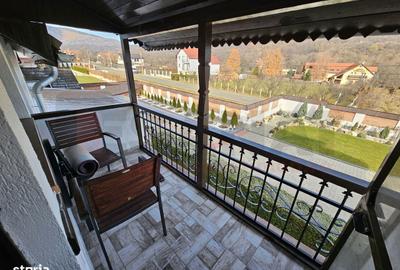 Casă cu 4 camere în Sibiel - 9