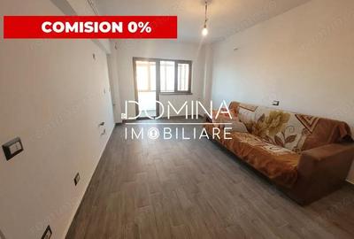 Apartament cu 2 camere decomandat în Debarcader