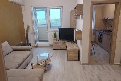 Aparatorii Patriei-Bloc Nou,garsoniera Moderna - 8