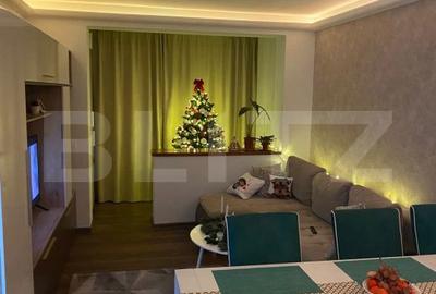 Apartament cu 3 camere decomandat în Central - 7