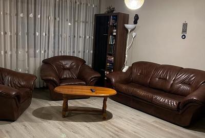 Apartament cu 3 camere decomandat, mobilat în - 3