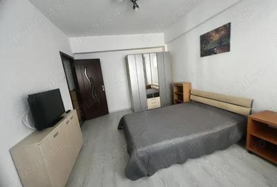 Garsonieră decomandată, mobilată în Ultracentral - 3