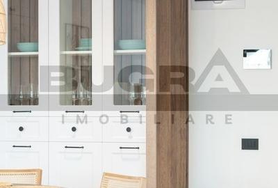 Apartament 3 camere, 97 mp, garaj, Wings - 14