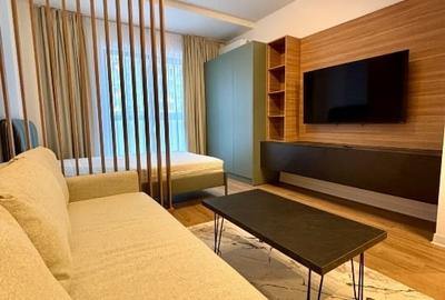 STUDIO MODERN - EXIGENT PLAZA FAZA 5 - PRIMA INCHIRIERE - Direct Proprietar! - 14
