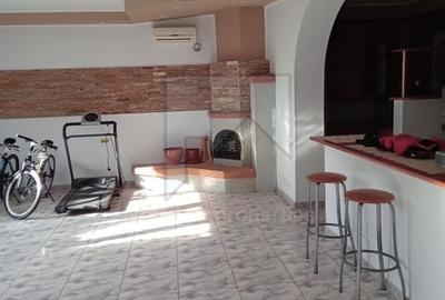 Vanzare Vila S+P+1+M - Viilor Parcul Carol - 13