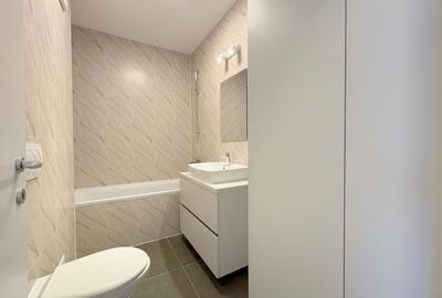 Apartament cu 3 camere decomandat, mobilat în Lipovei - 19