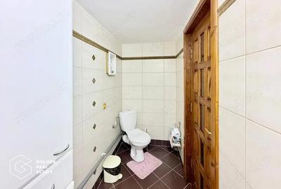 Vila de exceptie in Sinaia, mobilata, utilata, cu vedere superba Vila de exceptie in Sinaia, mobilata, utilata, cu vedere superba - 12