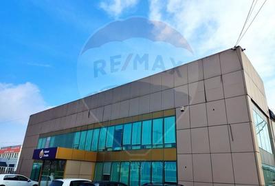 Spațiu industrial, de 4,600 mp, în Afumați - 5