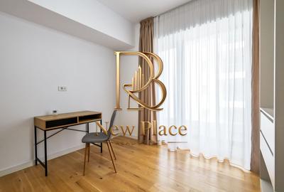 Apartament cu 3 camere decomandat, mobilat în Pipera - 15