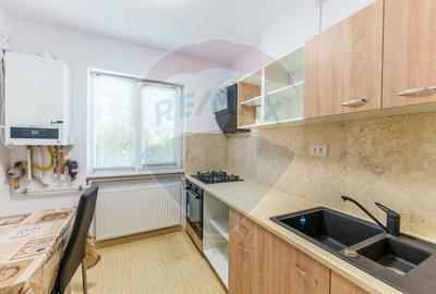 Apartament de inchiriat cu 3 camere - zona ultracentrala - 8