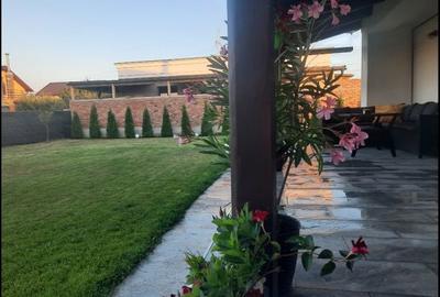 Casă cu 3 camere în Mihai Viteazu - 2