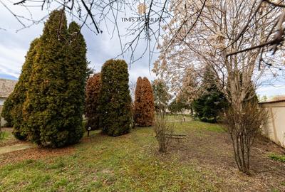 DE VANZARE - OPORTUNITATE EXCLUSIVĂ HOTEL / PENSIUNE - LOVRIN, TIMIȘ - 25