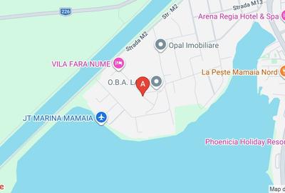 Apartament cu 2 camere în Nord - 1