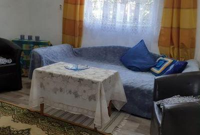 Apartament cu 3 camere în Central - 5