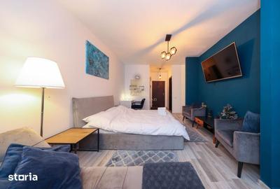 Garsonieră în Schei - 20