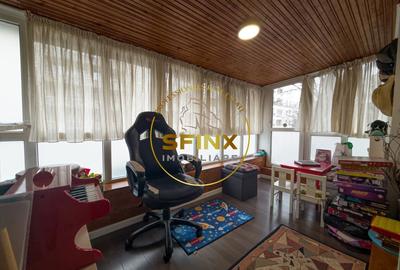 Apartament cu 3 camere decomandat în Aviației - 10