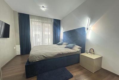 Dealul Morii Residence - 3 camere, 2 bai, mobilat, parcare subterana! - 5